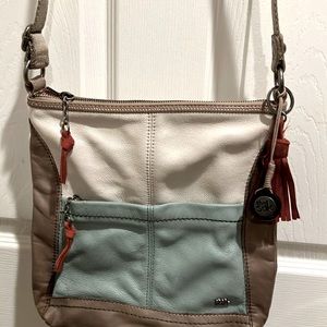 Crossbody Purse